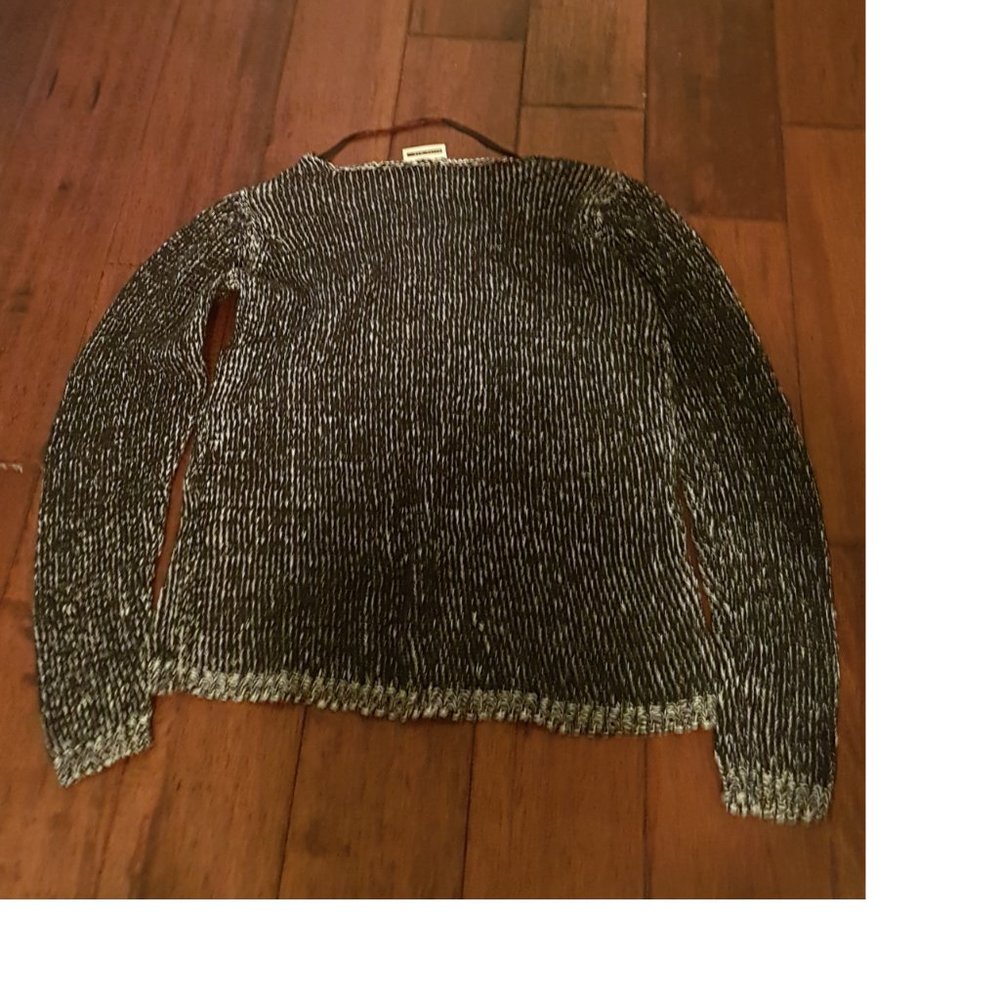 Knit sweater - Picture 2 of 3